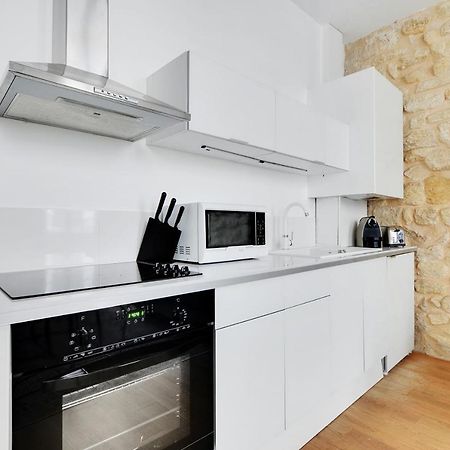 Cmg - Lumineux Appartement 4P 1Bd Tiquetonne Chatelet パリ エクステリア 写真
