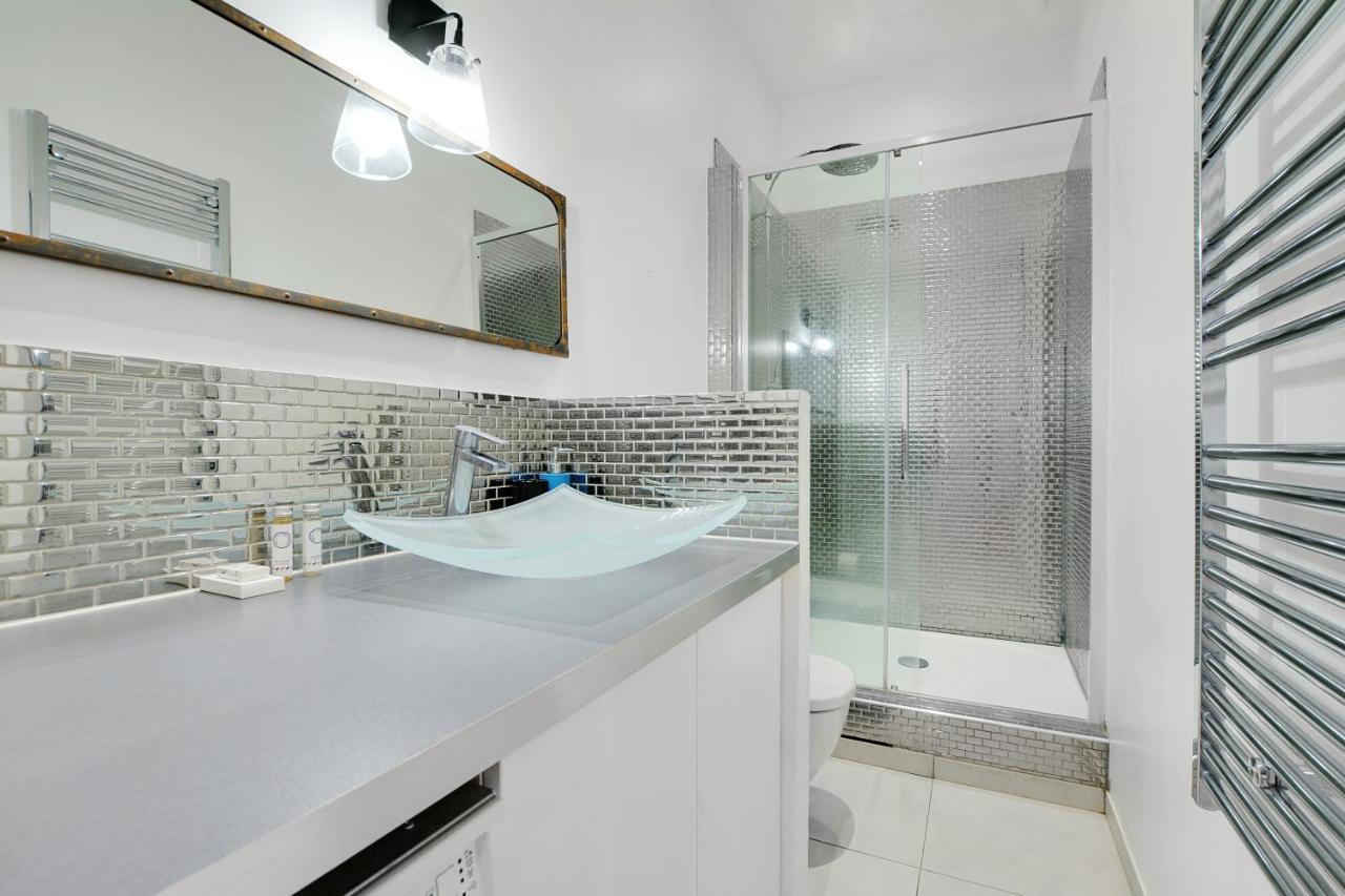 Cmg - Lumineux Appartement 4P 1Bd Tiquetonne Chatelet パリ エクステリア 写真